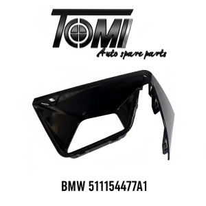 BMW G01 LCI/G02 LCI M variant Air Inlet Left | OEM 51115A477A1