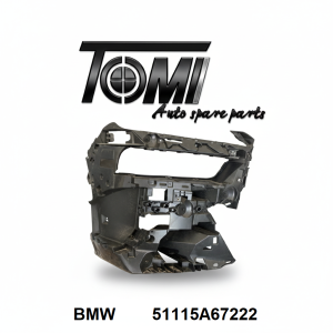 BMW G70 Front Foglight Bracket Right | OEM 51115A67222