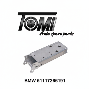 BMW F20 LCI/F32/F33/F30/F30 LCI Front Left Crash Box | OEM 51117266191