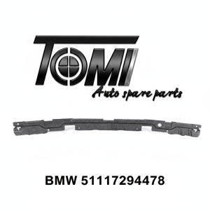 BMW F15 Front Absorber Foam | OEM 51117294478