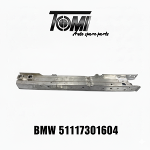 BMW F48/F39/F48 LCI Front Crash Box Adapter Right| OEM 51117302521