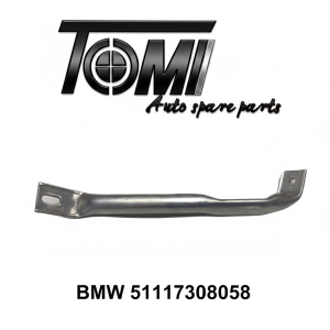 BMW F15 Front Strud Left | OEM 51117308058