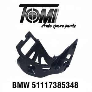 BMW G30/G38 Fender Inner Bracket Right | OEM 51117385348