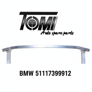 BMW G01/G02 Lower Crash Bar | OEM 51117399912
