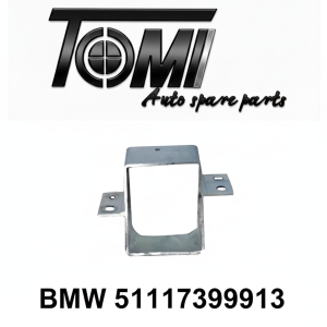 BMW G01/G02 Vertical Connection Left | OEM 51117399913