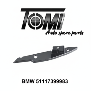 BMW G01/G01 LCI/G02 Front Bumper Bracket Left | OEM 51117399983