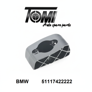 BMW G20/G28 Kerb Shock Absorber | OEM 51117422222