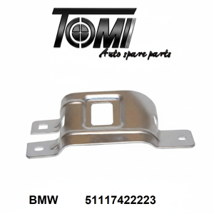 BMW G20/G28 Vertical Connection Left | OEM 51117422223