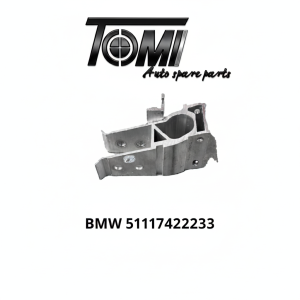 BMW G20 Alluminium Adapter Support Left | OEM 51117422233