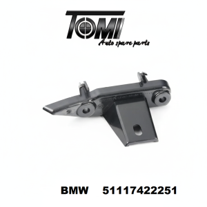 BMW G20 Bumper Bracket Left | OEM 51117422251