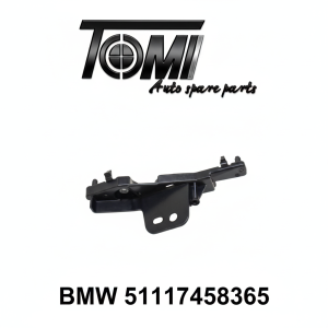 BMW G07 Bumper Bracket Left | OEM 51117458365
