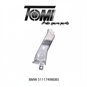 BMW F44/F48/F39 Vertical Brace Panel Right | OEM 51117498085