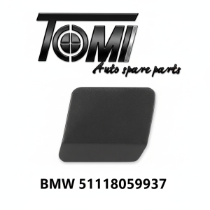 BMW F15 M variant Front Washer Cover Right | OEM 51118059937