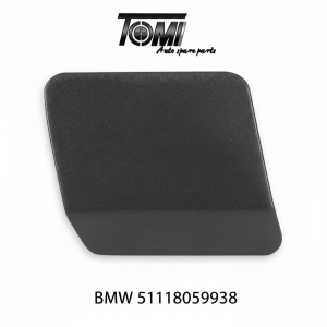 BMW F15 M variant Front Washer Cover Right | OEM 51118059938