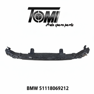 BMW G05 M variant Front Absorber Foam | OEM 51118069212
