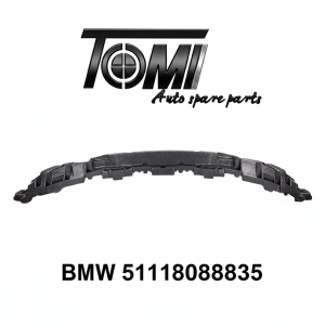 BMW G20 M Front Absorber Foam | OEM 51118088835