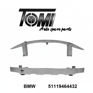 BMW G20 Front Crash Bar | OEM 51119464432