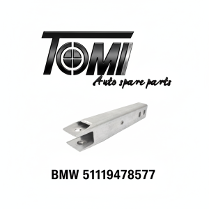 BMW G20/G21/G28 Front Crash Box Left | OEM 51119478577