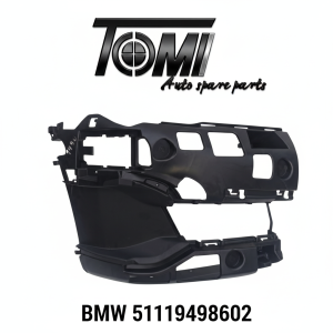 BMW G30 LCI Foglight Bracket Right | OEM 51119498602