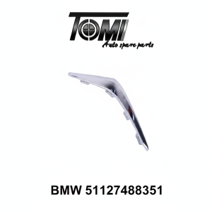 BMW G20 Bumper Chrome Left | OEM 51127488351