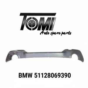 BMW G20 M variant Rear Diffuser | OEM 51128069390