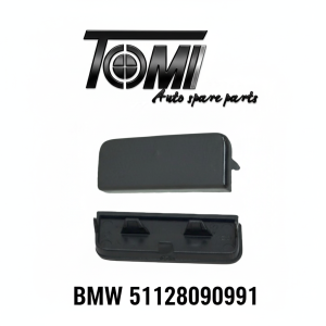 BMW G05 M Rear Towing Cover left | OEM 51128090991