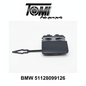 BMW G05 M Rear Towing Cover | OEM 51128099126