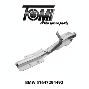 BMW F15/F16 Headlight Bracket Right | OEM 51647294492