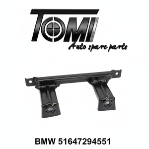 BMW F15/F16/F85/F86 Front Fender Bracket Left | OEM 51647294551