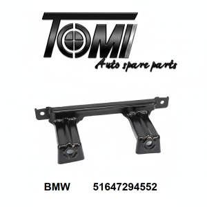 BMW F15/F16/F85/F86 Front Fender Bracket Right | OEM 51647294552
