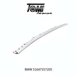 BMW G30/G12 Top Connection Panel Rear | OEM 51647357205