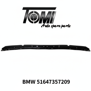 BMW G30/G12 Top Connection Panel Front | OEM 51647357209