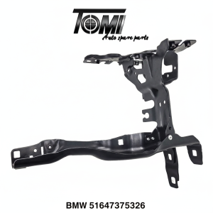 BMW G12 Headlight Bracket Right | OEM 51647375326