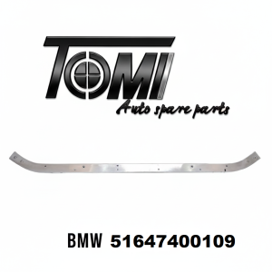 BMW G01/G02 Rear Top Connection Panel | OEM 51647400109