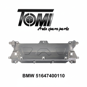 BMW G01/G02 Crosslink Panel | OEM 51647400110