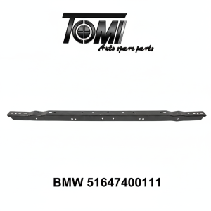 BMW G01/G02 Front Top Connection Panel | OEM 51647400111