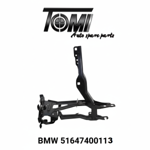 BMW G01/G02 Headlight Bracket Left | OEM 51647400113