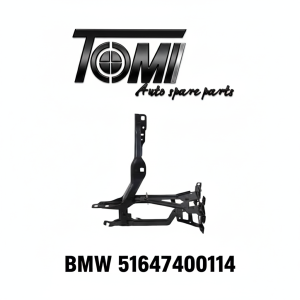 BMW G01/G02 Headlight Bracket Right | OEM 51647400114