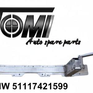 BMW G05/G06/G07 Crash Bar | OEM 51117421599
