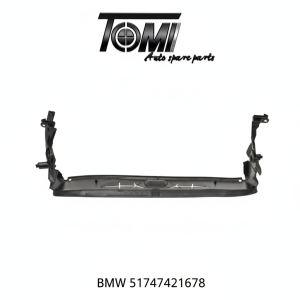 BMW G05/G06/G07 Radiator Duct Down | OEM 51747421678