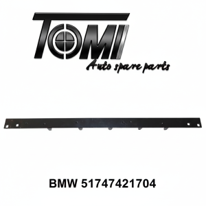 BMW G05/G06/G07 Rear Top Connection Panel | OEM 51647421704