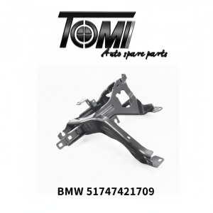 BMW G05/G06/G07 Headlight Bracket Left | OEM 51647421709