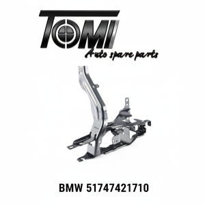 BMW G05/G06/G07 Headlight Bracket Right | OEM 51647421710