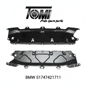 BMW G05/G06/G07 Front Crosslink Panel | OEM 51647421711