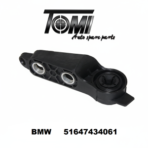 BMW G20 Grill Bracket Holder Left | OEM 51647434061