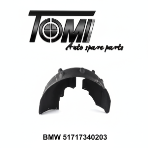 BMW G12 Rear Left Fenderliner | OEM 51717340203