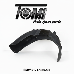 BMW G12 Rear Right Fenderliner | OEM 51717340204