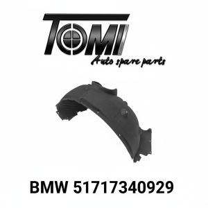 BMW G20 Rear Left Fenderliner | OEM 51717340929