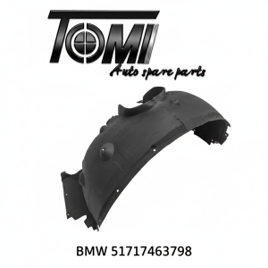 BMW F48 Front Fenderliner Right | OEM 51717463798
