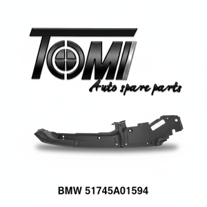 BMW G60 Side Seal Cover Right | OEM 51745A01594